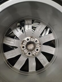 5X112 R19 AUDI +ZIMNE PNEU 245/45 R19 - 4