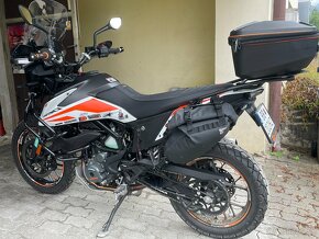 Ktm Adventure - 4