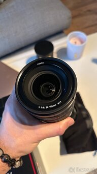 Panasonic Lumix S 24-105mm f/4 Macro O.I.S. - 4