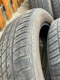 Letné pneu 185/60 R15 84H - 4