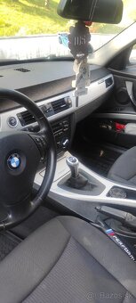 BMW e91 2009 - 4