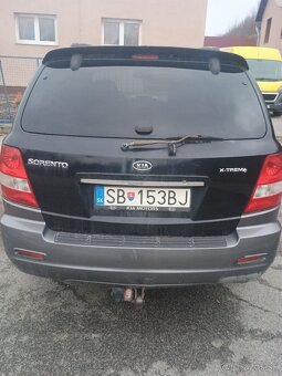 Sorento - 4