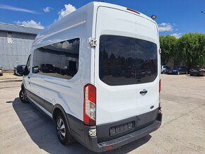 Ford Transit Bus 2.2 TDCi L2H2 "Možný odpočet DPH " - 4