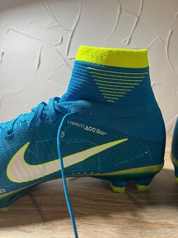 Nike Superfly Neymar - 4