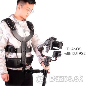 DF THANOS Gimbal Support System - 4