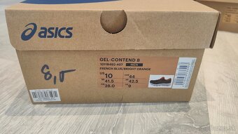 Asics tenisky bežecké - 4