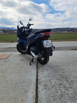 Honda PCX 125 2024 - 4