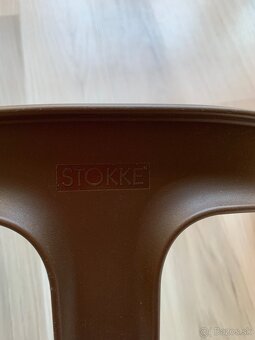 Stokke Tripp Trapp Baby Set - 4