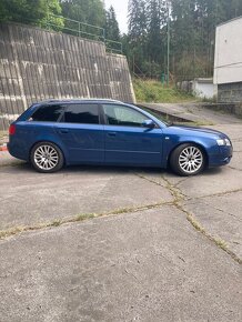 Audi A4 avant 3.0 TDI Quatro - 4