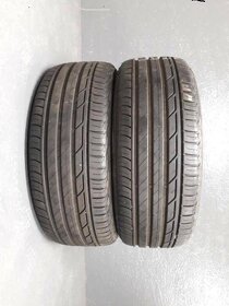 Bridgestone Turanza 215/50/18  - 92w - 4