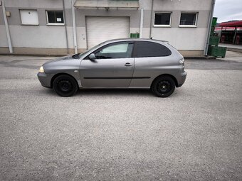 Seat Ibiza 6L 1.9 TDI 96kw - 4