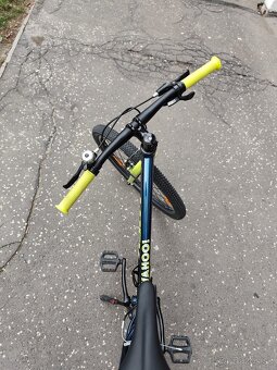 Detsky bicykel Trek Wahoo 24 - 4