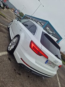 Audi a4 b9 2.0tdi 140kw - 4