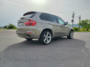 Predám/vymením  BMW X5 e70 3.0d 173kw (m57) nová STK/EK - 4