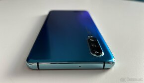 Huawei P30 6GB/128GB Dual SIM Aurora blue - 4