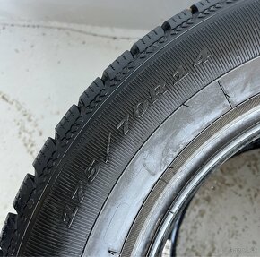 175/70 R14 Debica Zimne Nove - 4