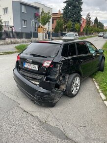 Audi A3 Sportback 2.0 TDI 103kw - 4