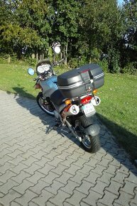 Bmw 650 gs, dobra cena, dobry stav. - 4