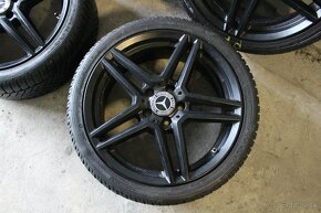 18” ZIMNA-----SADA-------MERCEDES-----A---B----C----CLA - 4