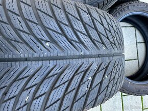 Michelin Pilot Alpin 5, 225/45 R18 - 4