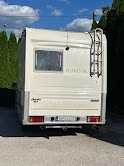 Obytné auto Mobilvetta Icaro 4L - 4