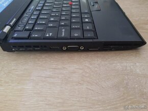 Predam Lenovo Thinkpad x220 - 4