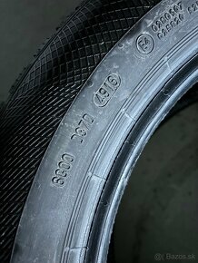 Continental WinterContact TS850P zimne 225/55 R17 V XL 2ks - 4