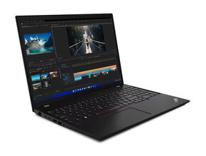 Lenovo THINKPAD P16s:Ryzen 7 PRO 7840U, 32GB,SSD 1TB,W11P - 4