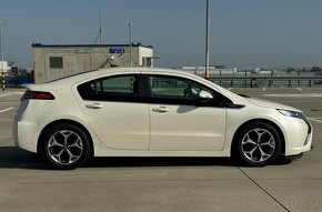 Opel Ampera 2012, hybrid 122887km - 4