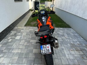 KTM 1290 SUPER ADVENTURE S - 4