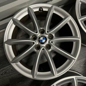 Alu BMW 5x112 17” style 560 - 4