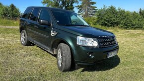 Land Rover Freelander 2 2011 - 4