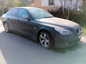 Bmw 530d - 4