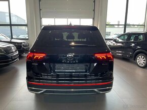 Volkswagen Tiguan Allspace 2.0 TSI OPF 4Motion Elegance DSG - 4