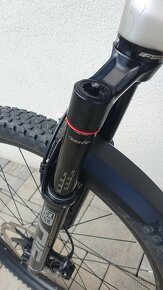 ROCKSHOX 29" SID Ultimate Race Day 120 mm - 2022 - 4