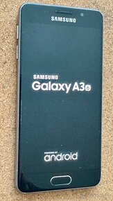 predam Samusng Galaxy A3 2G/16G - 4