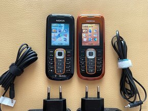 Nokia 2600c - 4