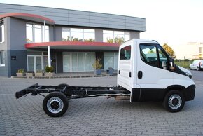 Iveco Daily 35S11 2,3L 78KW⭐ODPOČET DPH⭐ - 4