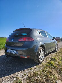 Seat Leon 1.9tdi 77Kw - 4