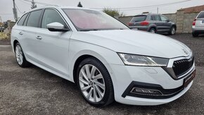 Škoda Octavia Combi 2.0 TDI Joy Plus DSG za 23.990 € s DPH - 4