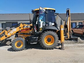 JCB 3CX - 4