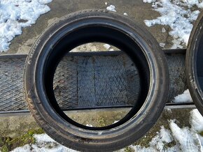 zimne pneumatiky 225/40R18 - 4