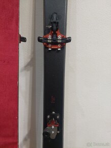 Skialp set 155 cm - 4