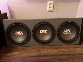 MTX Audio RT10x3DS - 4