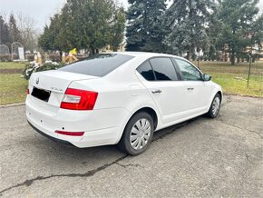 Škoda octavia 3 1,6tdi 77kw - 4