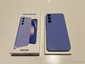 Samsung Galaxy A54 5G 256GB - 4