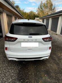 Ford Kuga 1.5 EcoBoost 150k ST Line - 4