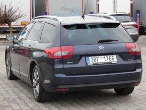 Citroën C5 2.0 HDI Hydropneu ZÁRUKA 36MĚS - 4