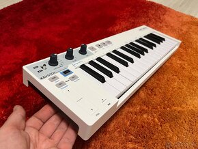 Arturia KeyStep 32 MIDI keyboard / kontroler + Decksaver - 4