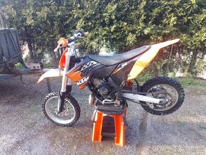 KTM sx 65 - 4